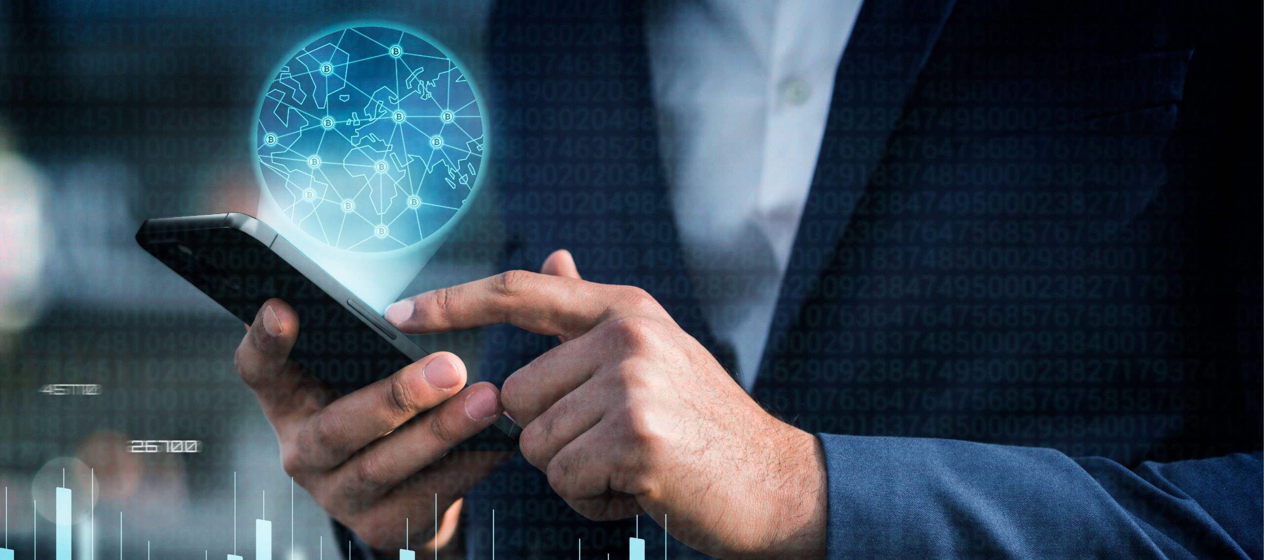 Revolutionizing the Banking Industry: How Cutting-Edge Software Solutions Are Transforming Financial Institutions